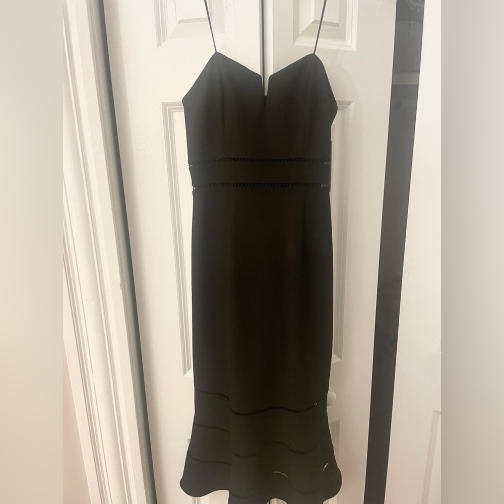 Finders Size S Cocktail Dress